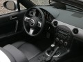 Technische Daten und Spezifikationen für Mazda Mx-5 III Restyling - picture 7