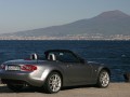 Technische Daten und Spezifikationen für Mazda Mx-5 III Restyling - picture 4