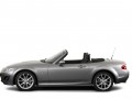 Technische Daten und Spezifikationen für Mazda Mx-5 III Restyling - picture 3