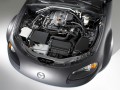Technical specifications and characteristics for【Mazda Mx-5 (III)】 - picture 12