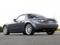 Technical specifications and characteristics for【Mazda Mx-5 (III)】 - picture 7