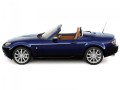 Technical specifications and characteristics for【Mazda Mx-5 (III)】 - picture 3