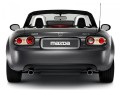 Technical specifications and characteristics for【Mazda Mx-5 (III)】 - picture 8