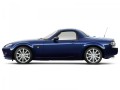 Technical specifications and characteristics for【Mazda Mx-5 (III)】 - picture 4