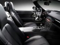 Technical specifications and characteristics for【Mazda Mx-5 (III)】 - picture 13