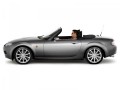 Technical specifications and characteristics for【Mazda Mx-5 (III)】 - picture 5