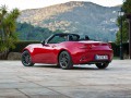 Technical specifications and characteristics for【Mazda Mx-5 IV】 - picture 4
