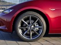 Technical specifications and characteristics for【Mazda Mx-5 IV】 - picture 8