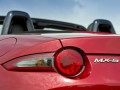 Technical specifications and characteristics for【Mazda Mx-5 IV】 - picture 6