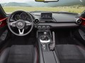 Technical specifications and characteristics for【Mazda Mx-5 IV】 - picture 11