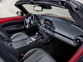Technical specifications and characteristics for【Mazda Mx-5 IV】 - picture 13