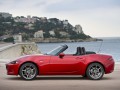 Technical specifications and characteristics for【Mazda Mx-5 IV】 - picture 3