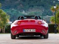 Technical specifications and characteristics for【Mazda Mx-5 IV】 - picture 5