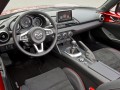 Technical specifications and characteristics for【Mazda Mx-5 IV】 - picture 12