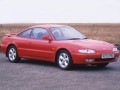 Caractéristiques techniques de Mazda Mx-6 (GE6) - picture 2