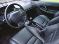 Caractéristiques techniques de Mazda Mx-6 (GE6) - picture 8