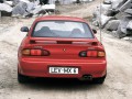 Caractéristiques techniques de Mazda Mx-6 (GE6) - picture 5