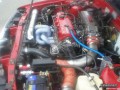 Caractéristiques techniques de Mazda Mx-6 (GE6) - picture 7