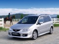 Technische Daten und Spezifikationen für Mazda Premacy (CP) - picture 2