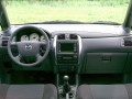 Technische Daten und Spezifikationen für Mazda Premacy (CP) - picture 5