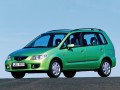 Technische Daten und Spezifikationen für Mazda Premacy (CP) - picture 1