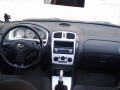 Technische Daten und Spezifikationen für Mazda Protege Wagon - picture 6