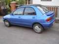 Technical specifications and characteristics for【Mazda Revue】 - picture 4