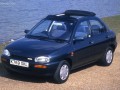 Technical specifications and characteristics for【Mazda Revue】 - picture 2