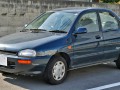 Technical specifications and characteristics for【Mazda Revue】 - picture 3