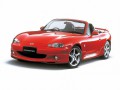 Technische Daten und Spezifikationen für Mazda Roadster (NB) - picture 1