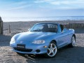 Technische Daten und Spezifikationen für Mazda Roadster (NB) - picture 3