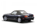 Technische Daten und Spezifikationen für Mazda Roadster (NB) - picture 4