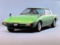 Technische Daten und Spezifikationen für Mazda RX 7 I (SA) - picture 2
