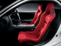 Technische Daten und Spezifikationen für Mazda RX 7 III (FD) - picture 4
