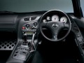 Technische Daten und Spezifikationen für Mazda RX 7 III (FD) - picture 5