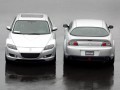 Technical specifications and characteristics for【Mazda RX-8】 - picture 5