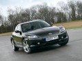 Technical specifications and characteristics for【Mazda RX-8】 - picture 4