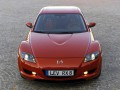 Technical specifications and characteristics for【Mazda RX-8】 - picture 3