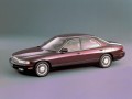 Technische Daten und Spezifikationen für Mazda Sentia (HC) - picture 3