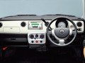 Technische Daten und Spezifikationen für Mazda Spiano (F21) - picture 5