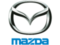 Technical specifications of the car and fuel economy of Mazda