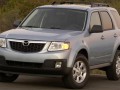 Technische Daten und Spezifikationen für Mazda Tribute Hybrid - picture 2