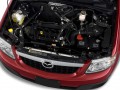 Technische Daten und Spezifikationen für Mazda Tribute Hybrid - picture 5