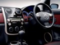 Technische Daten und Spezifikationen für Mazda Verisa L - picture 6