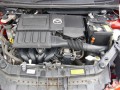 Technische Daten und Spezifikationen für Mazda Verisa L - picture 8
