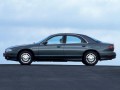 Технические характеристики о Mazda Xedos 6 (CA) - picture 3