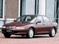Технические характеристики о Mazda Xedos 6 (CA) - picture 1
