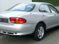 Технические характеристики о Mazda Xedos 6 (CA) - picture 5