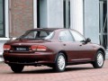 Технические характеристики о Mazda Xedos 6 (CA) - picture 2