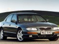 Technische Daten und Spezifikationen für Mazda Xedos 9 (TA) - picture 4